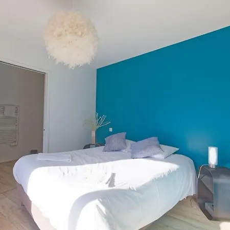 L'oasis - Avec Piscine Chauffee Classee 5* Villa Périgny