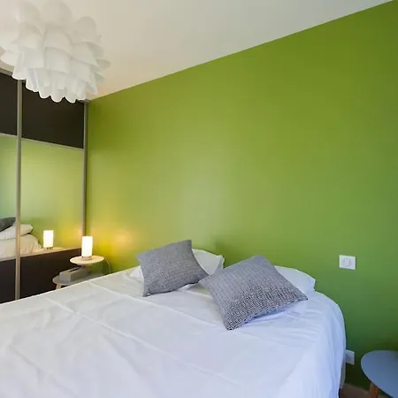 L'oasis - Avec Piscine Chauffee Classee 5* Villa Périgny